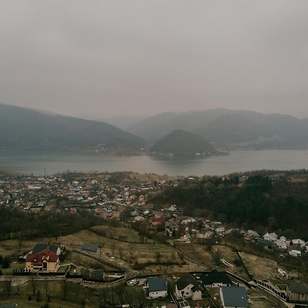 Casuta Mea Villa Piatra Neamţ Buitenkant foto