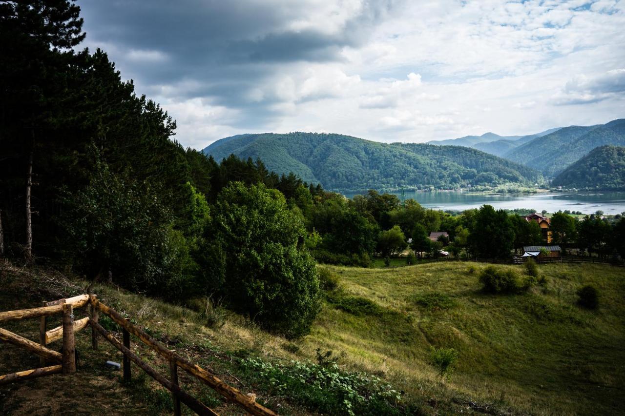 Casuta Mea Villa Piatra Neamţ Buitenkant foto